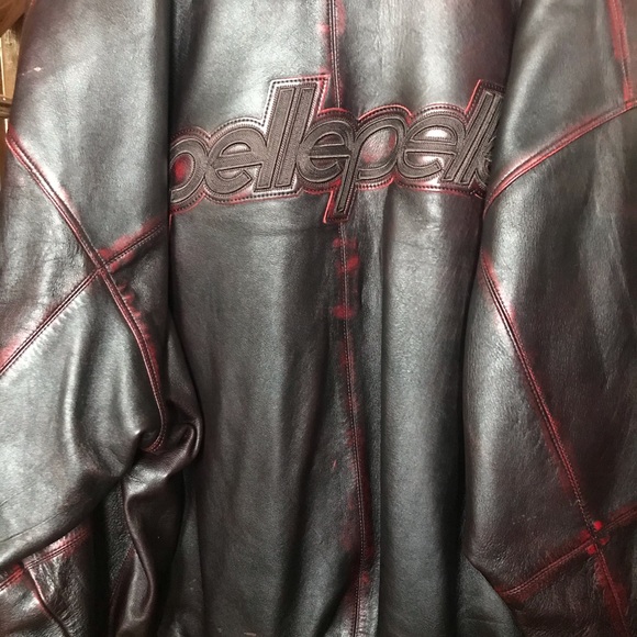 Pelle pelle - Picture 2 of 2